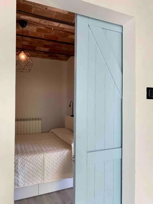 Podere 239 - Appartamento La Stalla Marsiliana